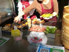 -郭阿姨月亮馍