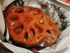 -味福记·江西小炒·南昌小吃(青山湖万达店)