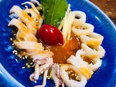 -白石的深夜食堂(大上海店)