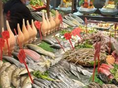 -抱德·潮汕味(琶洲店原惠城鱼仔)