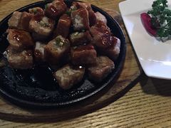 -热度餐厅(老佛爷店)