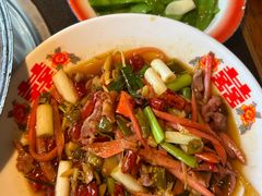 -李子坝梁山鸡(李子坝大鸡哥店)