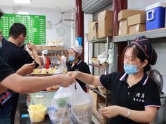 -李小老烧饼(常营民族家园店)
