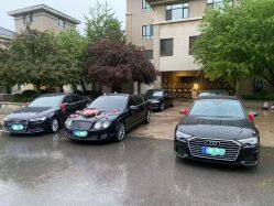 -华润婚车租赁公司·和胜租车