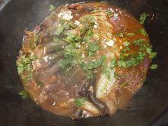 -门家大院铁锅炖·KTV·包房(浑南店)