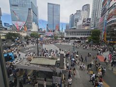-涩谷区