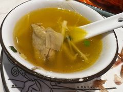 -老苏州芳和园茶酒楼  传统苏帮菜(观前店)