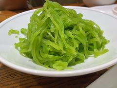 -苏小柳手工点心(人民广场分院)