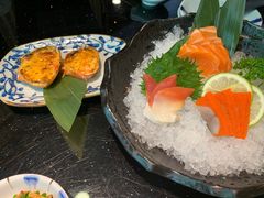 -真剑日本料理·铁板烧(贵州路店)