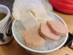 -沼津港日本料理·寿喜烧·烧鸟(新世界大丸百货店)