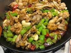 -武松家(丰益桥店)