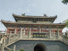 -洛阳白马寺