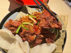 -避风塘(宝山万达店)