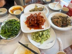 -沙坪坝区稀饭村中餐厅(沙坪坝区都市花园店)