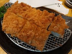 腰内猪排-胜博殿日式炸猪排(西红门店)