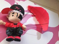 -新世界大丸百货