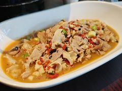 -永安鱼庄·镇江菜(东吴路店)