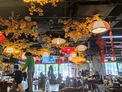 -庭院小酌(瑞莲街店)