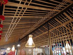 -陈傻子餐厅(世纪都会店)