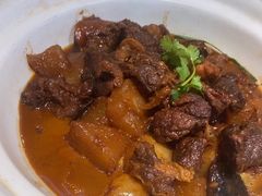 -又见炊烟私房菜(敬亭路店)