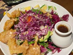 -弓二·烧鸟居酒屋(财富购物中心店)