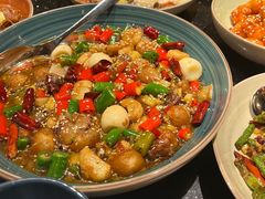 -华豫川酒家(大卫城店)