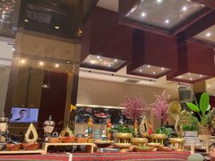 -昆明南亚风情园豪生大酒店-泰式国际海鲜自助餐厅