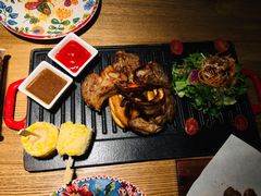 羊排套餐-LYFATTI 莱芙缇(赣水路店)