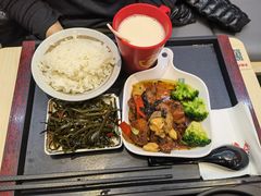 -永和大王(茉莉上新·友谊店)