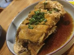 -百家鲜·杭帮菜