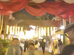 -小河直街历史文化街区