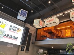 -回·龙虾铺·盆盆蟹·烧烤大排档(回龙观店)