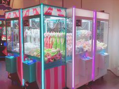 -首都电影院(天津店 中国巨幕)