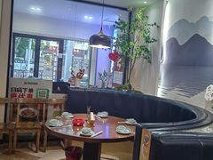 -山海菜馆·海肠捞饭·青岛菜(栈桥店)