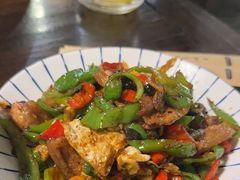 -吃货私房菜(丽江束河古镇店)