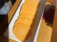 -焯牛潮汕牛肉火锅(云峰街创始店)