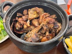 -斯丹姜母鸭·古法干香(涂门街总店)