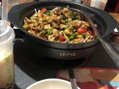 -蛙小侠(珠海华发商都店)