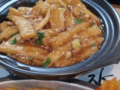 -何哥鲜鱼餐厅(龙湖花园店)