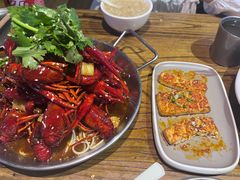 -不是烧烤·武汉大排档(大成路店)