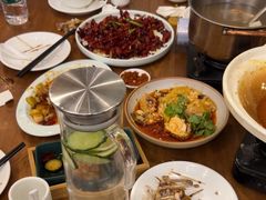 -付掌柜在成都·热炒砂锅集(金禾店)