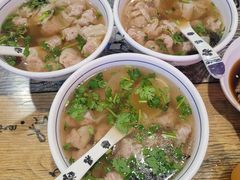 -老谢野馄饨(延安路店)