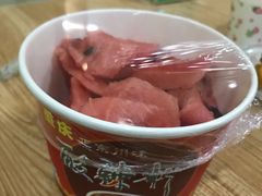 -清真·伊清阁餐厅