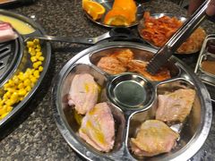 -高丽苑韩国烤肉(海昌路旗舰店)