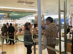 -奈雪的茶(亨特国际广场店)