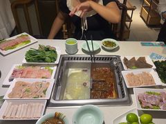 -野妹火锅(布吉店)