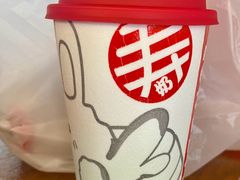 -寿奶茶·鲜奶与茶(合生汇购物中心店)