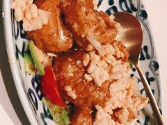 -三号黄浦会Canton Table