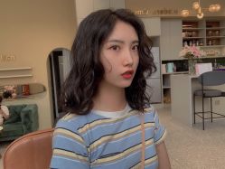 -摩登时代美发沙龙