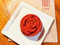 -1901 Cafe(西四店)